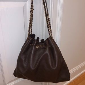 Chanel Bucket Bag